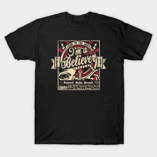 Believer T-Shirt